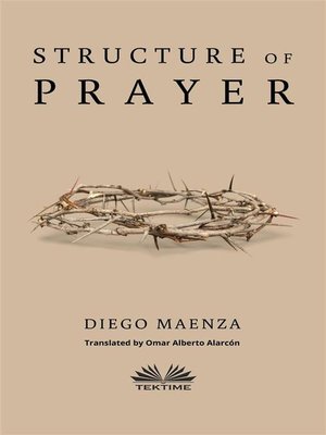 cover image of Structure of Prayer